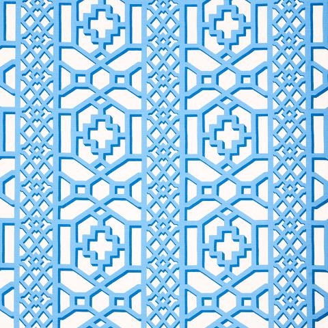 ZANZIBAR TRELLIS