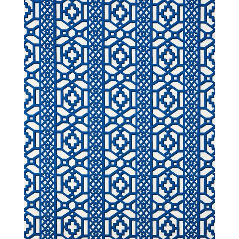 Zanzibar Trellis