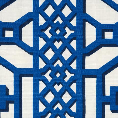 Zanzibar Trellis