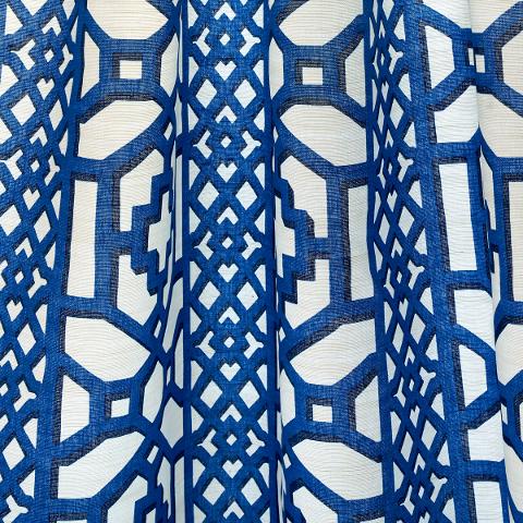 Zanzibar Trellis