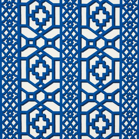 Zanzibar Trellis