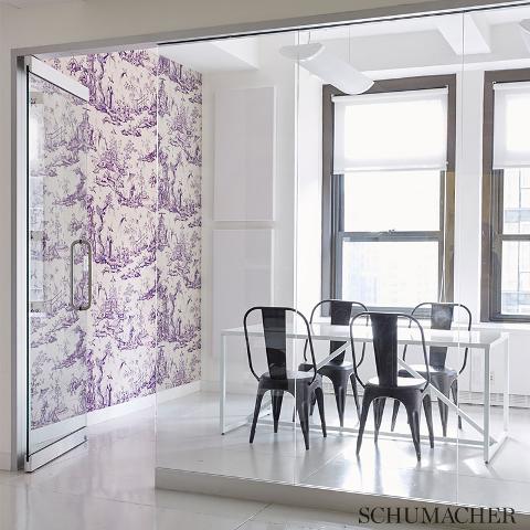 Shengyou Toile