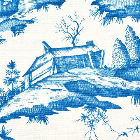 Shengyou Toile