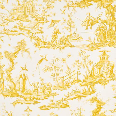 SHENGYOU TOILE