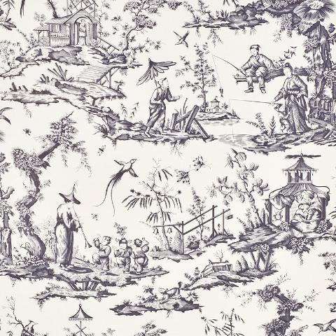 SHENGYOU TOILE