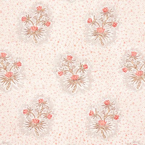 Cassis Floral