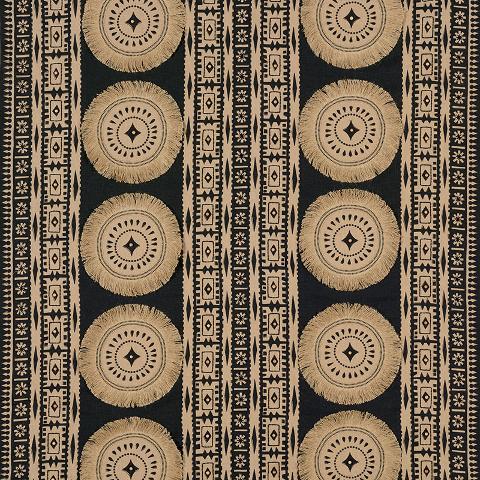 Bora Bora Print Embellished