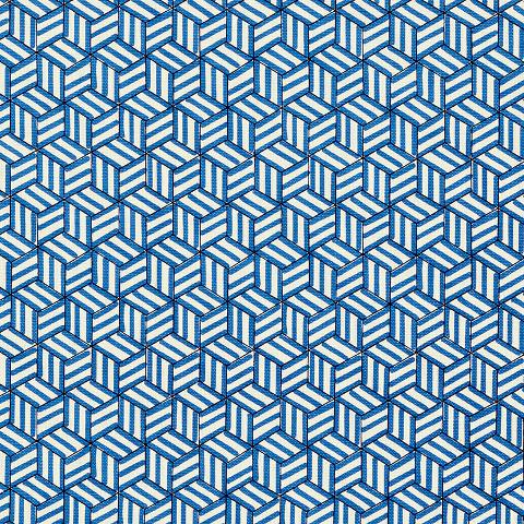 TUMBLING BLOCKS