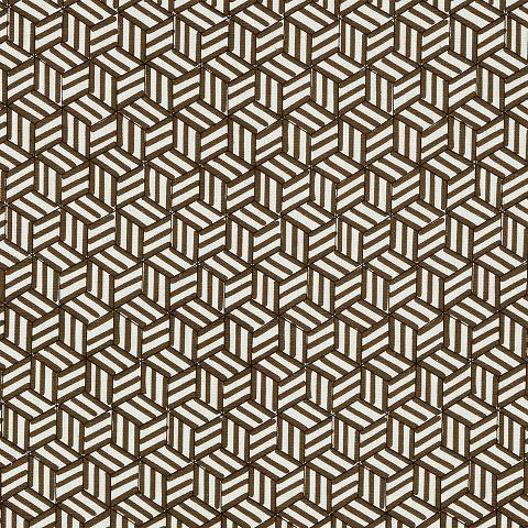TUMBLING BLOCKS