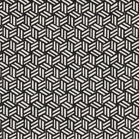 TUMBLING BLOCKS