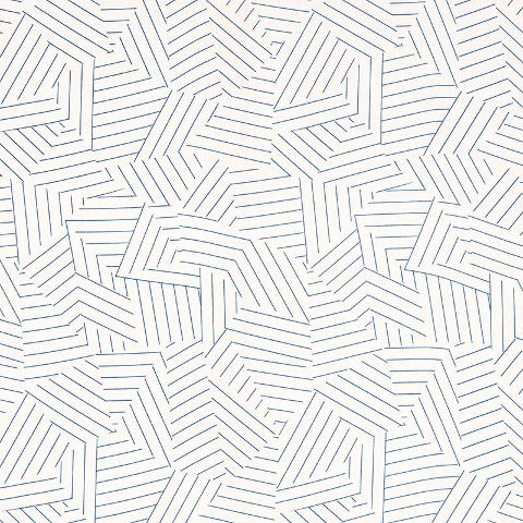 DECONSTRUCTED STRIPE
