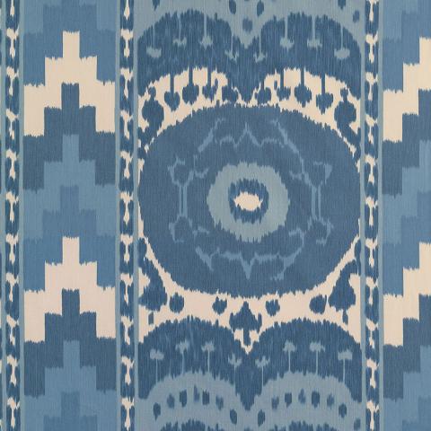 Samarkand Ikat II