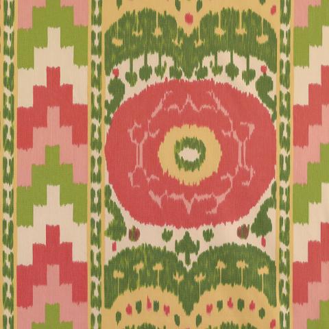 SAMARKAND IKAT II