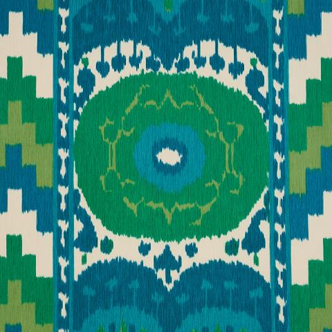 Samarkand Ikat II