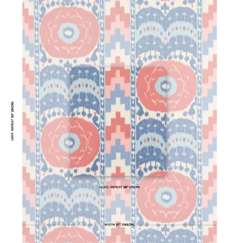 Samarkand Ikat II
