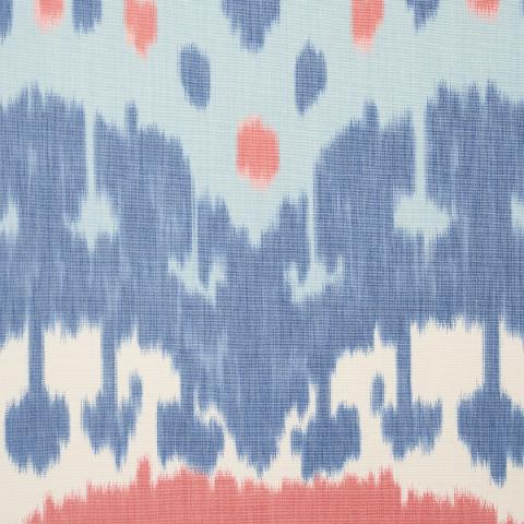 Samarkand Ikat II