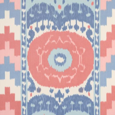 SAMARKAND IKAT II