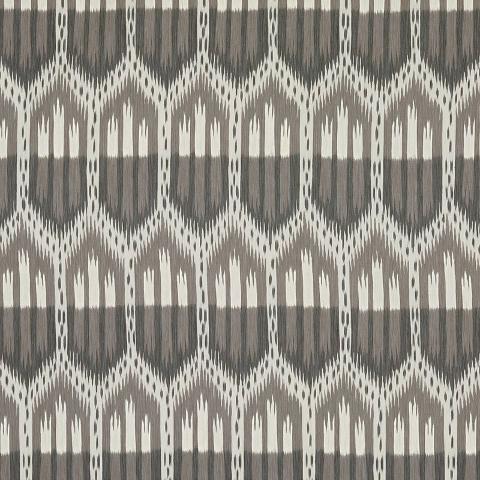 Bukhara Ikat