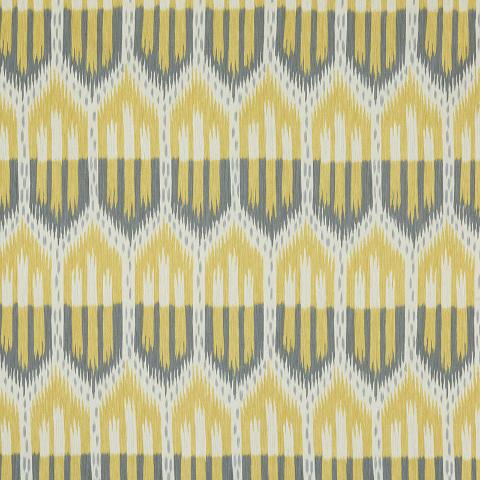 BUKHARA IKAT