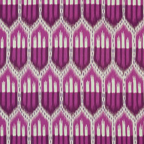 BUKHARA IKAT