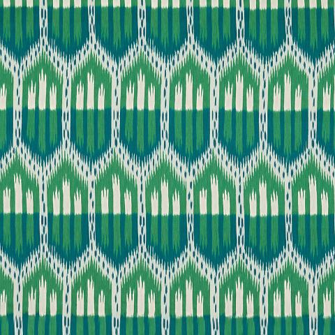 BUKHARA IKAT
