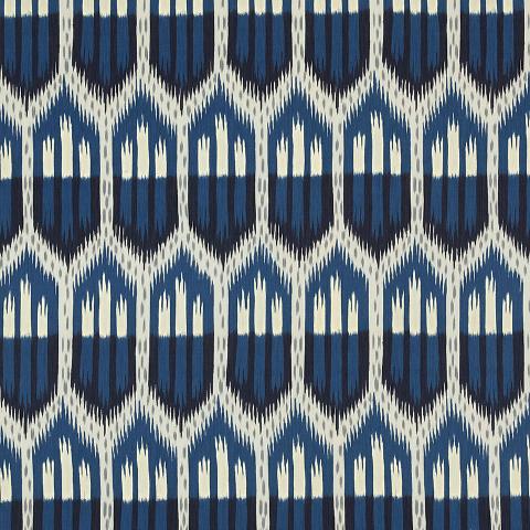BUKHARA IKAT