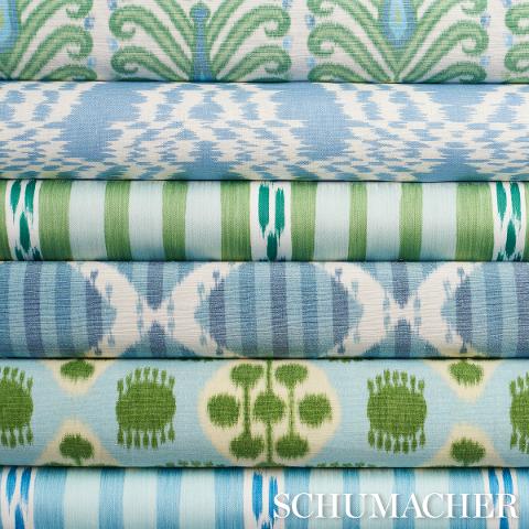 Bukhara Ikat
