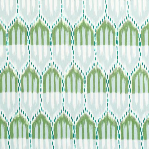 Bukhara Ikat
