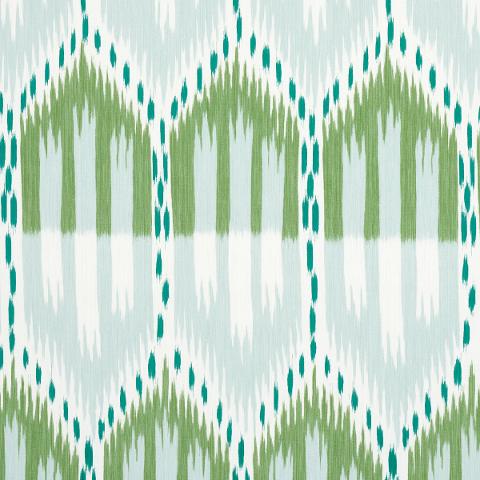 Bukhara Ikat