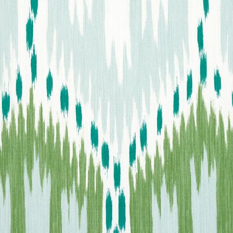 Bukhara Ikat