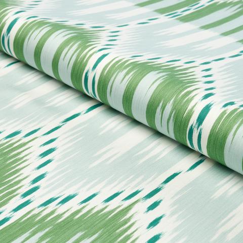 BUKHARA IKAT