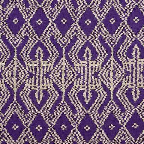 Asaka Ikat