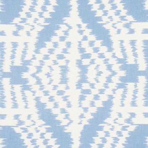 Asaka Ikat