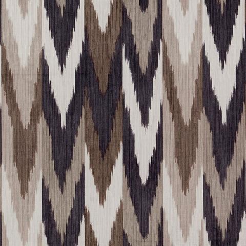 KASHGAR VELVET IKAT