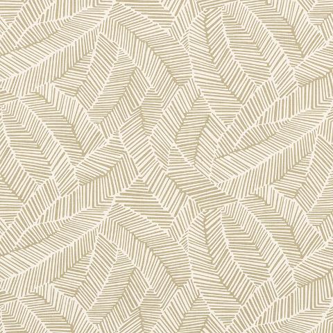 ABSTRACT LEAF