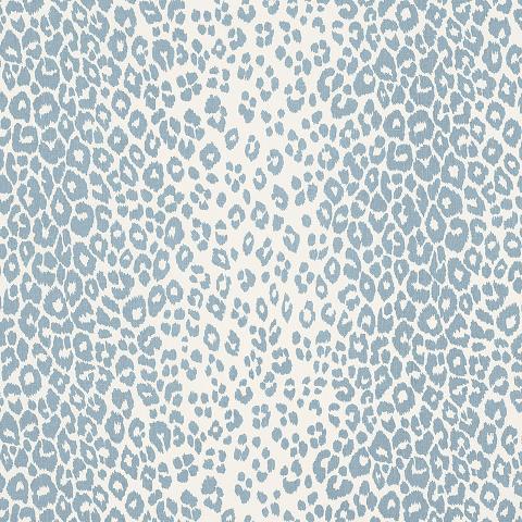 ICONIC LEOPARD