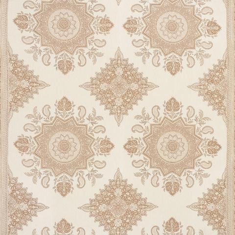 Montecito Medallion