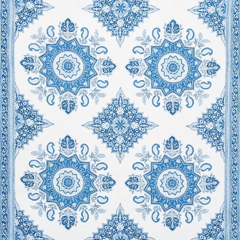 MONTECITO MEDALLION