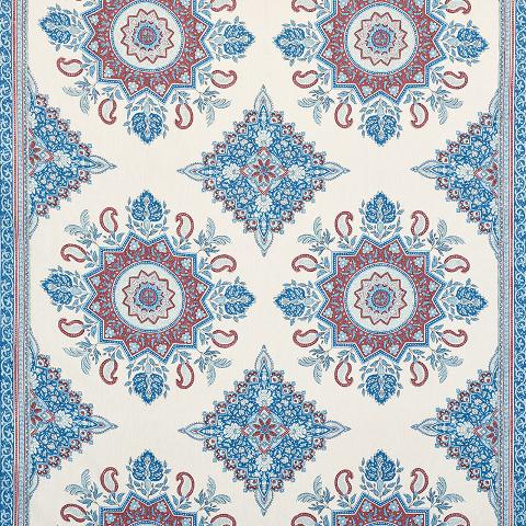 MONTECITO MEDALLION
