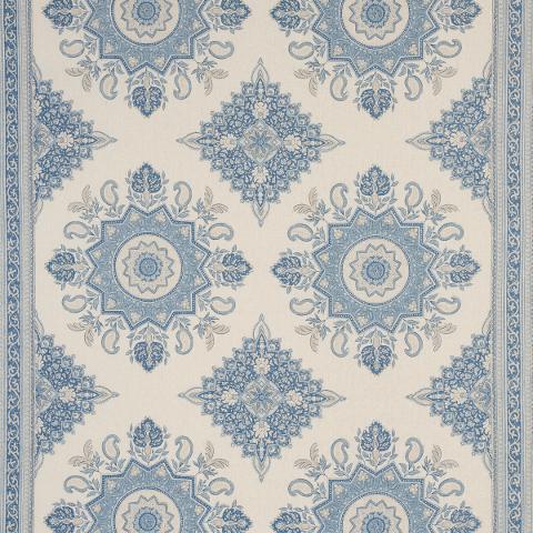 MONTECITO MEDALLION