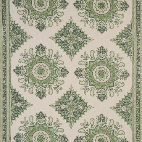 MONTECITO MEDALLION