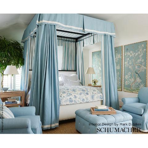 Chinoiserie Vine