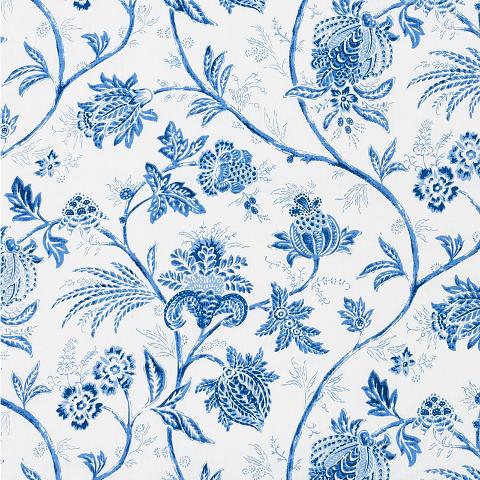 Chinoiserie Vine
