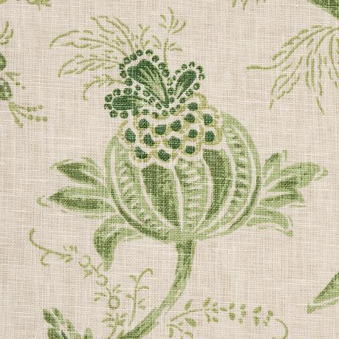 Chinoiserie Vine