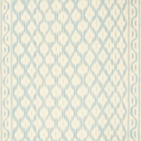 Santa Monica Ikat