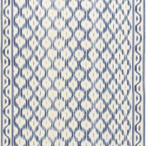 Santa Monica Ikat