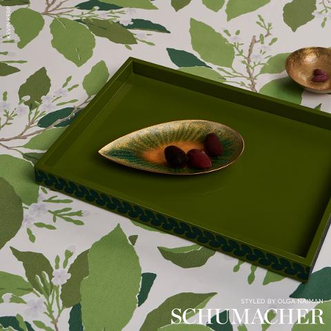 Dogwood Leaf