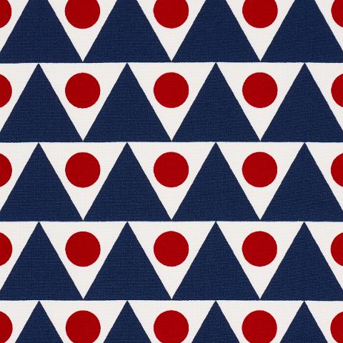 Pennant II Indoor/Outdoor