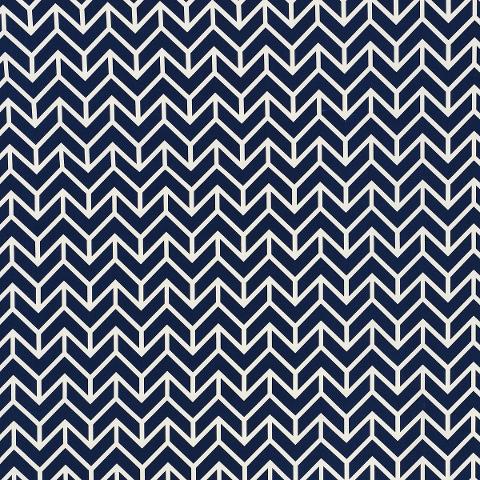 Chevron Indoor/Outdoor