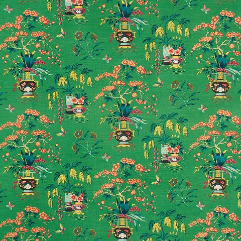 Ming Vase